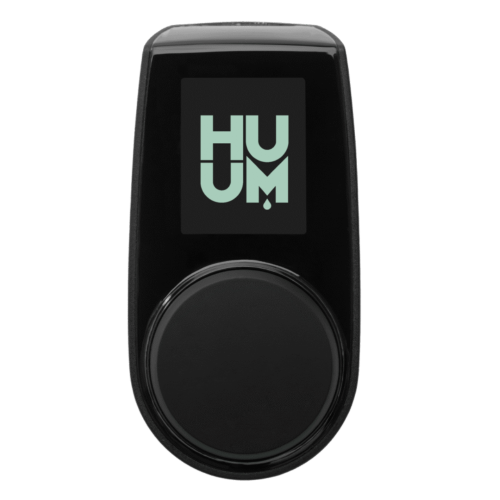 HUUM Drop 4STU Heater Package
