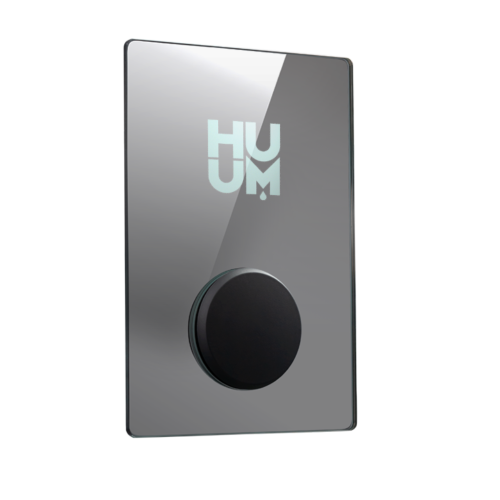 HUUM Drop 4STU Heater Package
