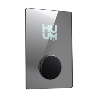 HUUM Drop 4STU Heater Package