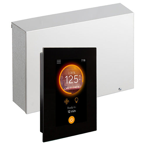 Harvia FX30C package component