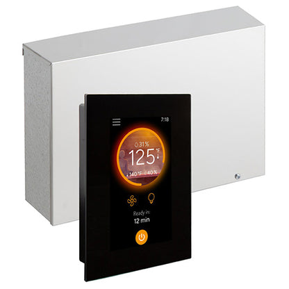 Harvia FX30C package component