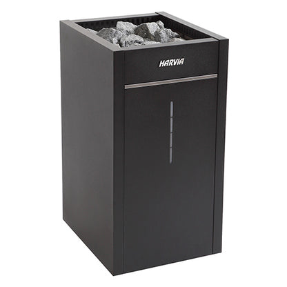 Harvia HL90SA package component