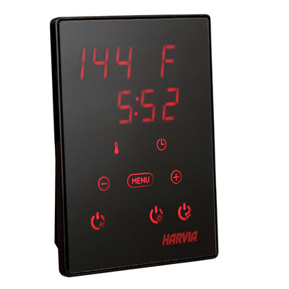 Harvia KIP Series 4.5kW Sauna Heater Package