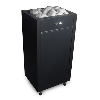 Harvia Virta HL110E Complete Heater Package