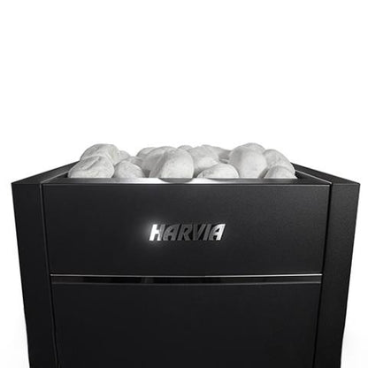 Harvia Virta HL110E Complete Heater Package