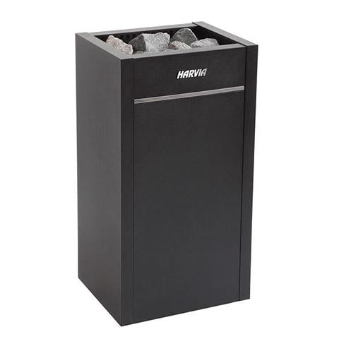 Harvia Virta HL110E Complete Heater Package