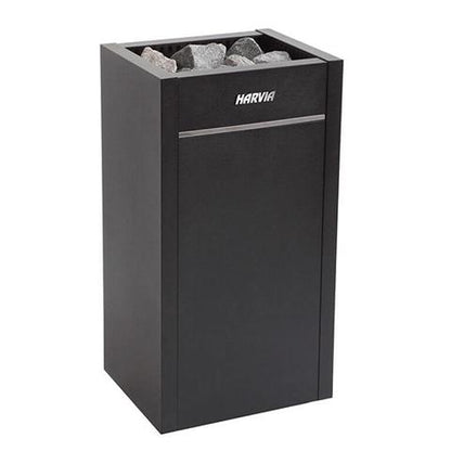 Harvia Virta HL110E Complete Heater Package