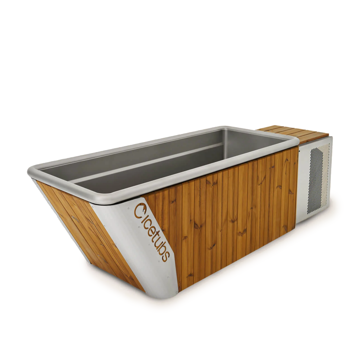 Icetubs IceBath XL Cold & Warm Therapy Immersion, Indoor or Outdoor