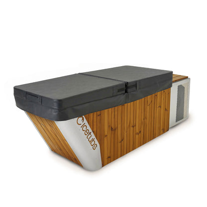 Icetubs IceBath XL Cold & Warm Therapy Immersion, Indoor or Outdoor