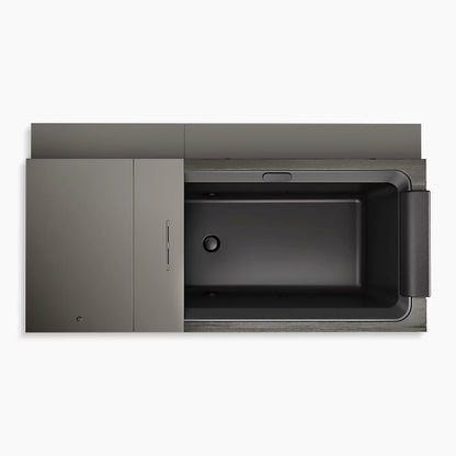 Kohler x Remedy Place Ice Bath, 85 gal, 39-104°F