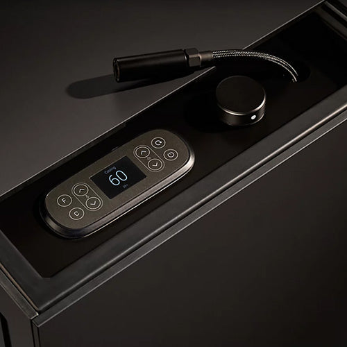 Kohler x Remedy Place Ice Bath, 85 gal, 39-104°F