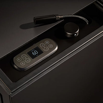 Kohler x Remedy Place Ice Bath, 85 gal, 39-104°F