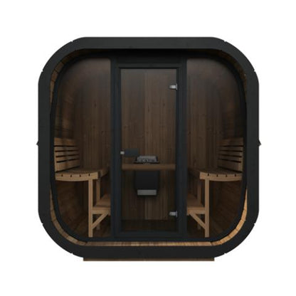 SaunaLife CL7G product view 2
