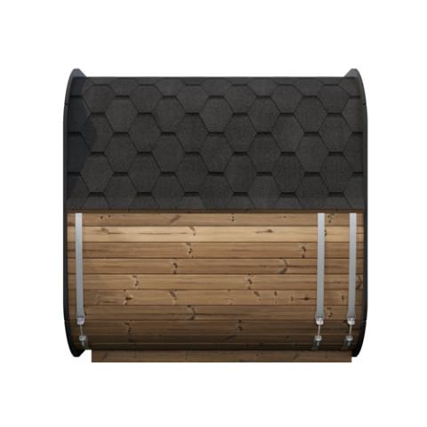 SaunaLife CL7G product view 3