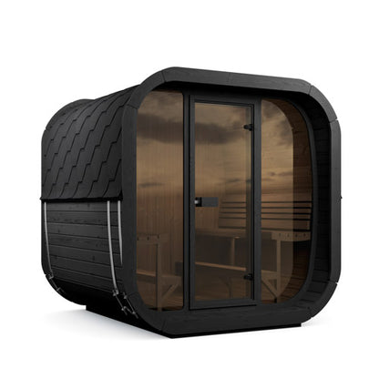 SaunaLife CL7GB product view 1