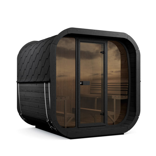 SaunaLife CL7GB product view 1