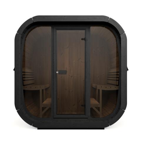 SaunaLife CL7GB product view 3