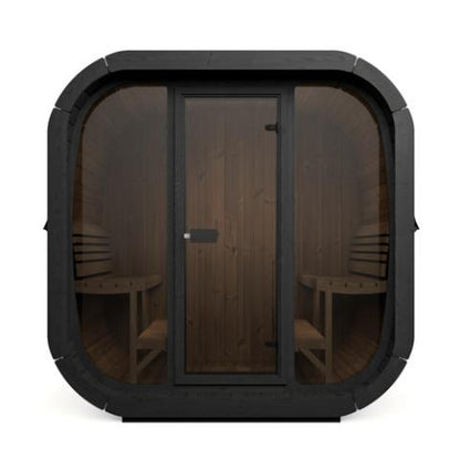 SaunaLife CL7GB product view 3