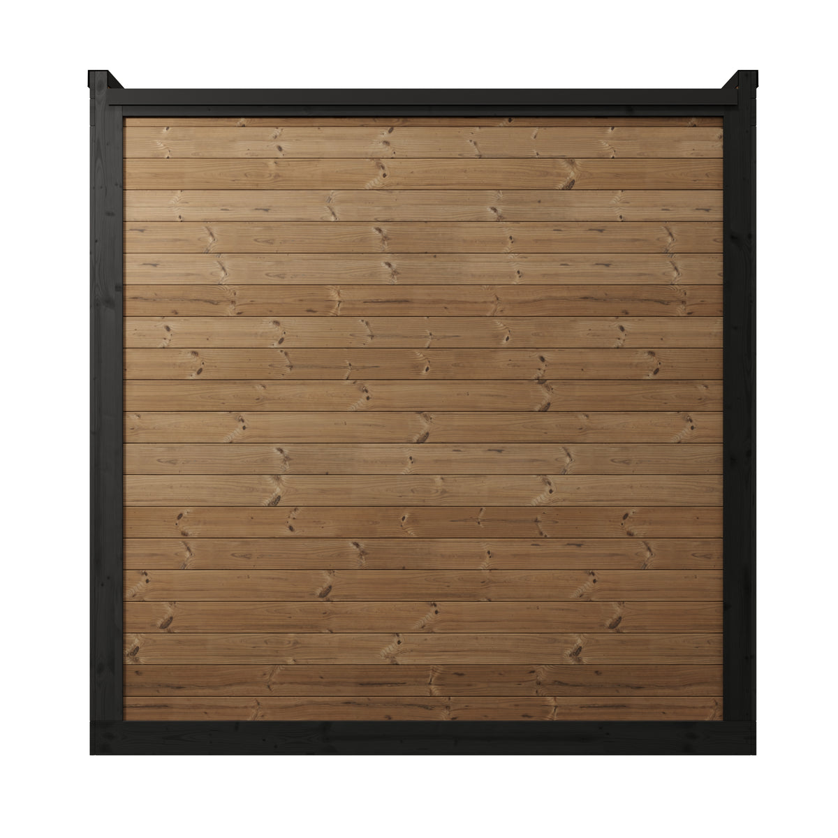 SaunaLife GL6 Outdoor Sauna Kit for Up to 6 People