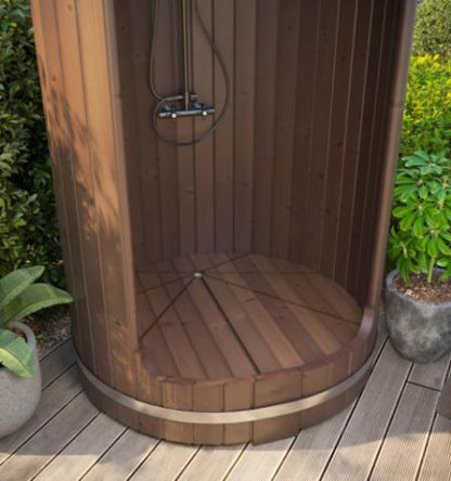 SaunaLife R3 product view 2