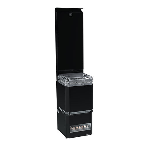 Saunum Air L 13 Complete Heater Package