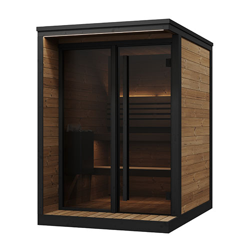 SaunaLife GL4 product view 1