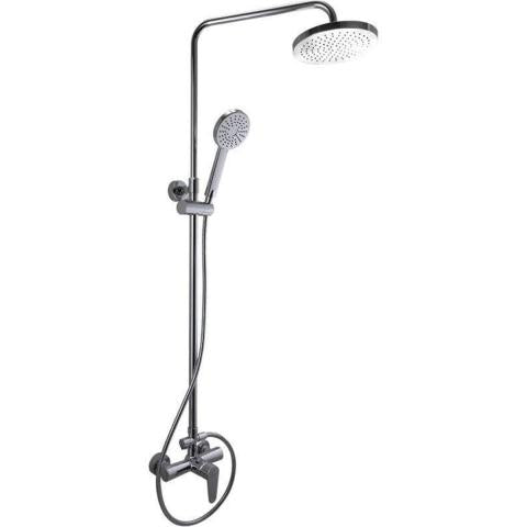 SaunaLife R3 product view 4
