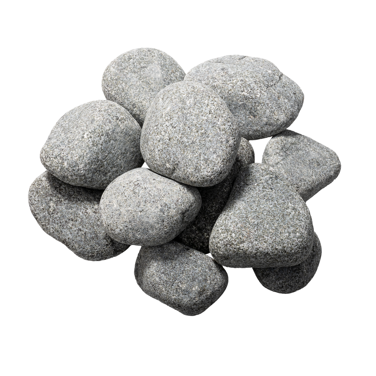 Saunum stones