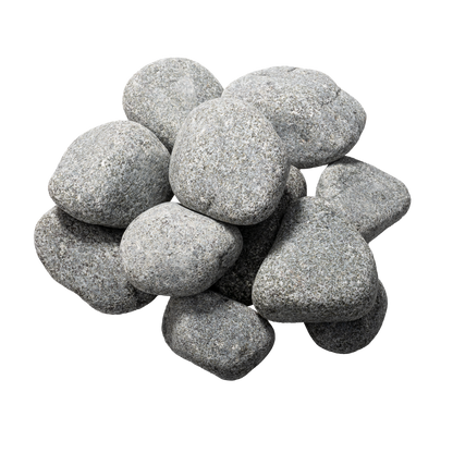 Saunum stones
