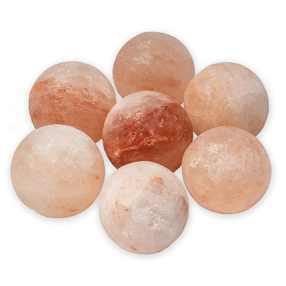 Saunum salts
