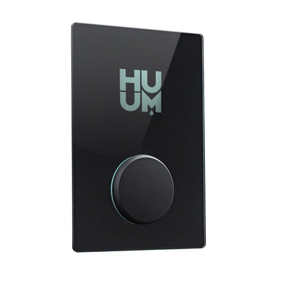 HUUM Drop 4STU Heater Package